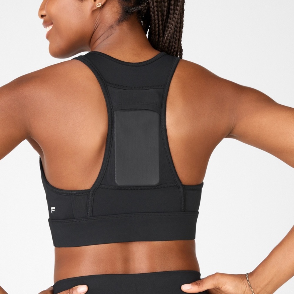 Fabletics Mila sports bra.EEUC small
